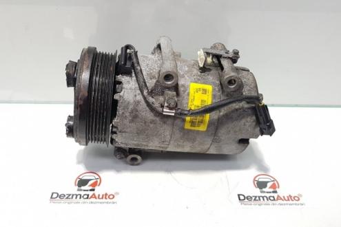 Compresor clima, Ford Focus 2 (DA) 1.8 tdci, cod 4M5H-19D629-AD (pr:117994)