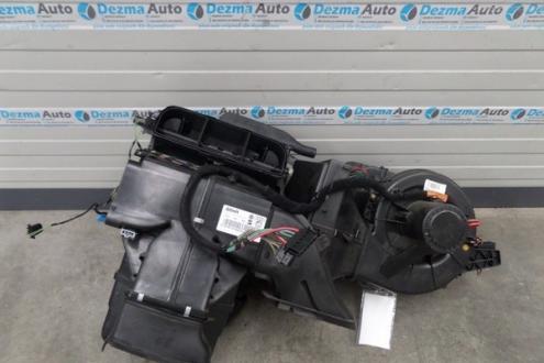 Aeroterma bord 6Y1820003CG, Skoda Fabia 1 (6Y) 1999- 2007 (id.162426)