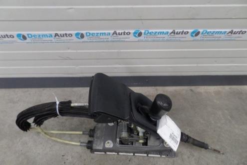 Timonerie, 6Q0711061, Skoda Fabia 1 (6Y) 1999- 2007 AMF (id.162454)