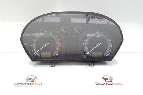 Ceas bord, Skoda Fabia 1 Combi (6Y5) cod 6Y0920862E (id:173473)