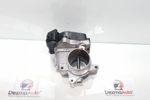 Clapeta acceleratie, Vw Caddy 3 (2KA, 2KH), 1.6 tdi, cod 03G128063F