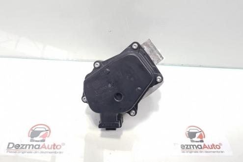 Clapeta acceleratie, Vw Caddy 3 (2KA, 2KH), 1.6 tdi, cod 03G128063F