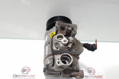 Compresor clima, Audi A6 (4F2, C6) 3.2 fsi, cod 4F0260805H (pr:117994)