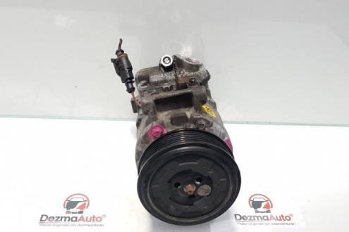 Compresor clima, Audi A6 Avant (4F5, C6) 2.4 benz, cod 4F0260805H (pr:117994)