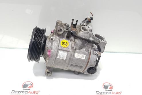 Compresor clima, Audi A6 Avant (4F5, C6) 3.2 fsi, cod 4F0260805H (pr:117994)