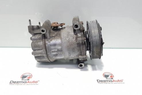 Compresor clima, Peugeot 307 Break, 1.6 hdi, cod 9671216280