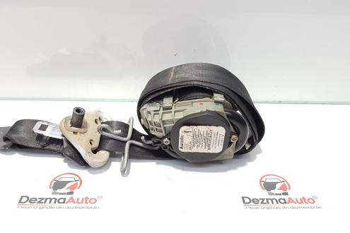 Centura stanga fata, Peugeot 207 SW, cod 96863758XX