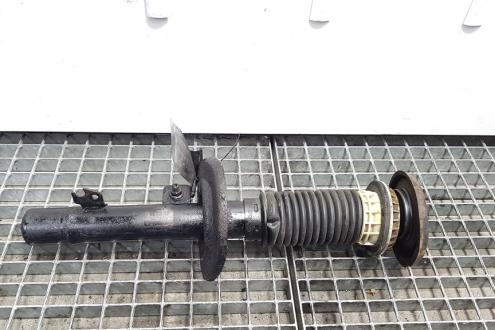 Amortizor dreapta fata, Peugeot 207 Sedan, 1.6 hdi