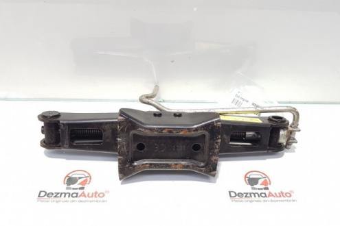 Cric, Peugeot 207 SW, cod 9656868180