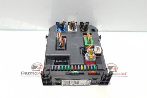 Modul bsi, Peugeot 207 Sedan, cod 9664983380