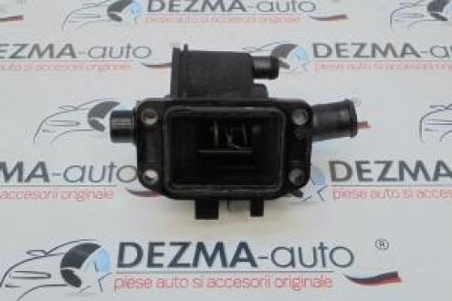 Corp termostat, Peugeot 307, 1.4 hdi, cod 9641522380 (id:369181)