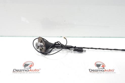 Antena radio, Renault Megane 2 Sedan (id:369159)