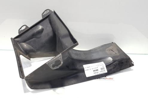 Difuzor captare aer stanga, Audi A6 Avant (4F5, C6) cod 4F0145333 (id:368704)