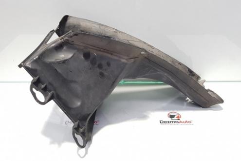 Difuzor captare aer stanga, Audi A6 Avant (4F5, C6) cod 4F0145333 (id:368704)