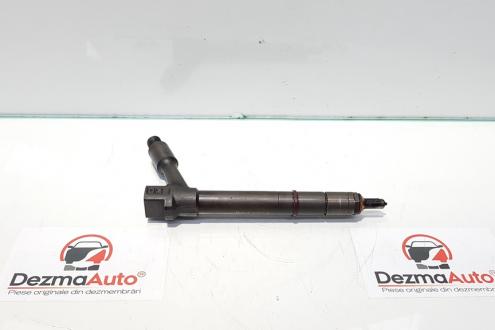 Injector, Opel Astra, 1.7 dti, cod TJBB01901D (id:368640)