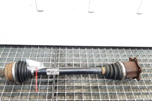 Planetara stanga fata, Audi A4 (8EC, B7) 2.0 tdi, cod 8E0407271AR (id:368717)