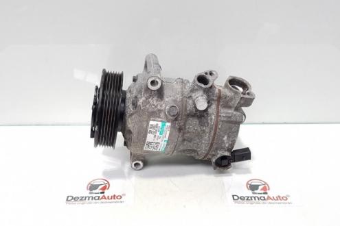 Compresor clima, Seat Ibiza 5 (6J5) 1.2 tsi, cod 5Q0820803C (id:369846)