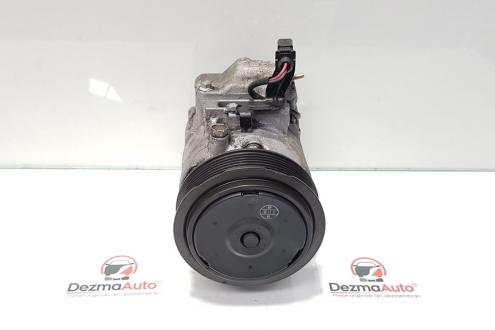 Compresor clima, Vw Polo (9N) 1.4 tdi, 6Q0820808E (id:369871)