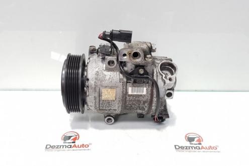 Compresor clima, Vw Polo (9N) 1.4 tdi, 6Q0820808E (id:369871)