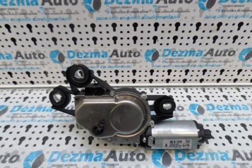 Motoras stergator haion, 6J4955711, Seat Ibiza 5 (6J5), 2008-in prezent, (id.163147)