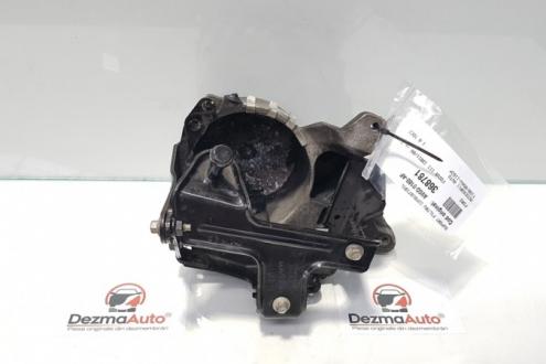 Suport filtru combustibil, Ford Focus, 1.6 tdci, cod AV6Q-9180-AF (id:368781)