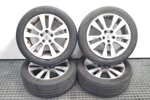 Set jante aliaj, Seat Alhambra (710) cod 7N5601025B (id:368875)