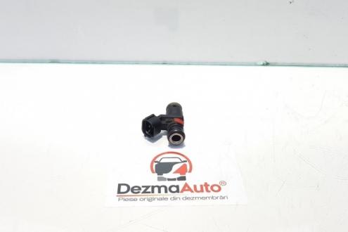 Injector, Seat Ibiza 5 (6J5) 1.2 B, cod 03E906031A (id:369866)