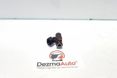 Injector, Seat Ibiza 5 (6J5) 1.2 B, cod 03E906031A (id:369867)