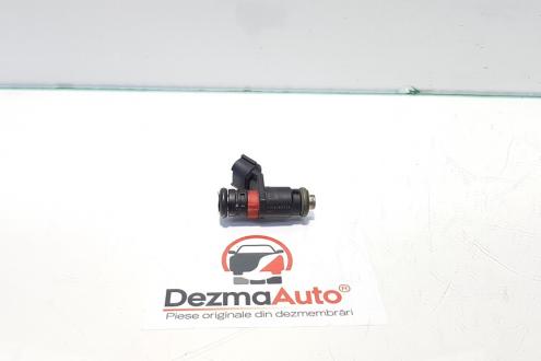 Injector, Seat Ibiza 5 (6J5) 1.2 B, cod 03E906031A (id:369868)