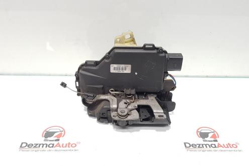 Broasca dreapta fata, Vw Golf 4 (1J1) cod 3B2837016T (id:369121)