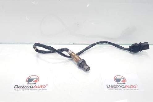 Sonda lambda, Vw Passat Variant (3C5) 2.0 tdi, cod 03L906262B (id:369389)