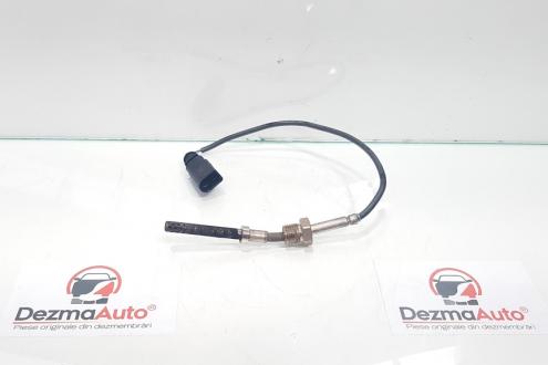 Sonda temperatura gaze, Audi A4 (8K2, B8) 2.0 tdi, cod 03L906088D (id:369366)