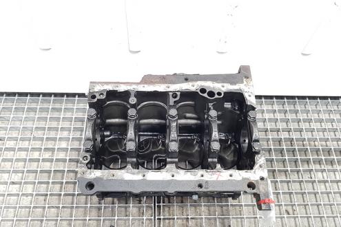 Bloc motor gol, Vw Golf 4 (1J1) 1.9 tdi, cod ASV  (id:369157)