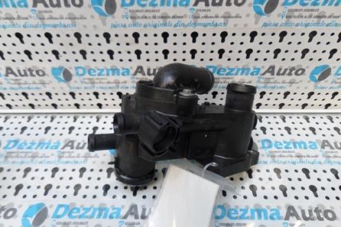 Corp termostat, 032121111CG, Seat Ibiza 5 (6J5), 1.4B, (id.129537)