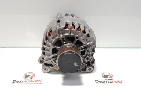 Alternator, Vw Passat (3C2) 2.0 tdi, cod 03L903023E (pr:110747)