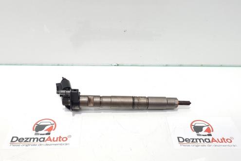 Injector, Vw Golf 6 (5K1) 2.0 tdi, cod 03L130277, 0445116030 (pr:110747)