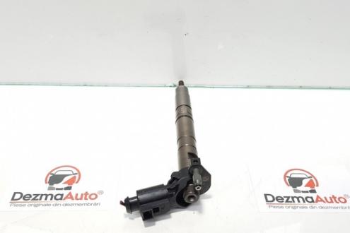 Injector, Vw Golf 6 (5K1) 2.0 tdi, cod 03L130277, 0445116030 (pr:110747)