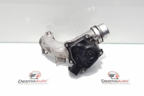 Clapeta acceleratie,  Dacia Duster, 1.5 dci, cod 161A05457R (pr:110747)