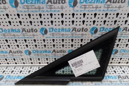 Geam fix caroserie stanga fata, Seat Ibiza 5 (6J5), 2008-in prezent, (id.163220)