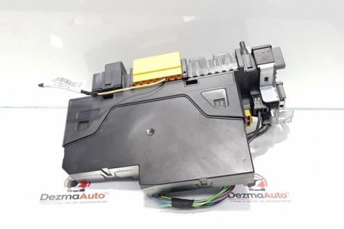 Modul confort, Mercedes Clasa C (W204) cod A2045458201 (id:369657)