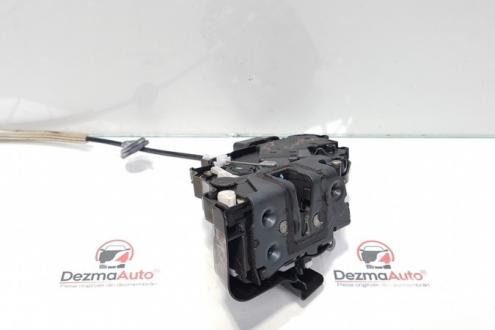 Broasca stanga spate, Ford Focus C-Max, cod 3M5A-R26413-EN (id:369720)