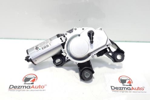 Motoras stergator haion, Skoda Fabia 2 (5J, 542) cod 5J7955711 (id:369333)