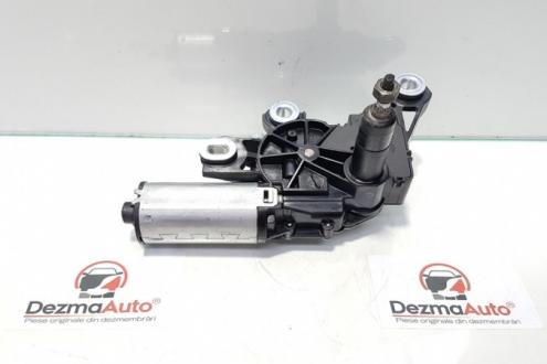 Motoras stergator haion, Skoda Fabia 2 (5J, 542) cod 5J7955711 (id:369333)