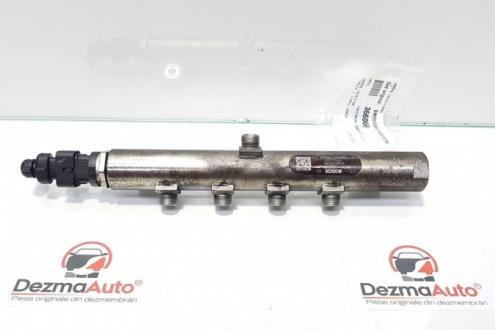 Rampa injectoare, Opel Insignia A Sedan, 2.0 cdti, cod GM55566047