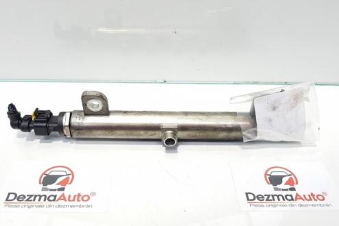 Rampa injectoare, Opel Zafira C, 2.0 cdti, cod GM55566047