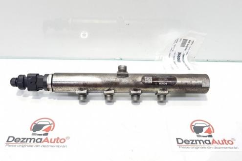 Rampa injectoare, Opel Zafira C, 2.0 cdti, cod GM55566047