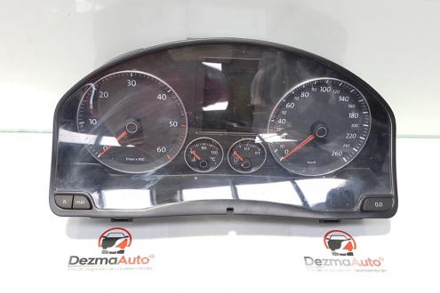 Ceas bord, Vw Jetta 3 (1K2) cod 1K0920874B (id:369317)