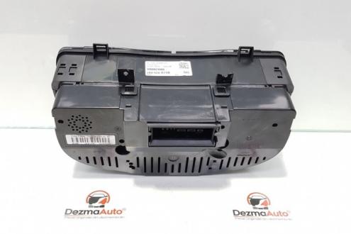 Ceas bord, Vw Jetta 3 (1K2) cod 1K0920874B (id:369317)