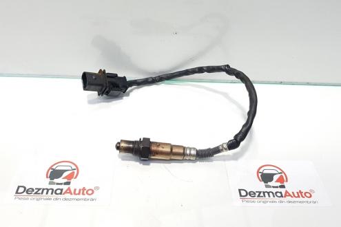 Sonda lambda, Opel Astra J Combi, 2.0 cdti, cod GM55566184