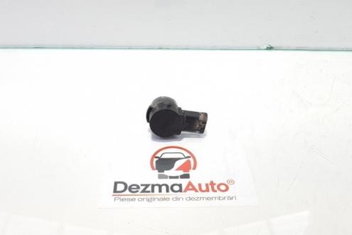 Senzor parcare bara spate, Skoda Fabia 3 (NJ3) cod 5Q0919275B (id:369296)